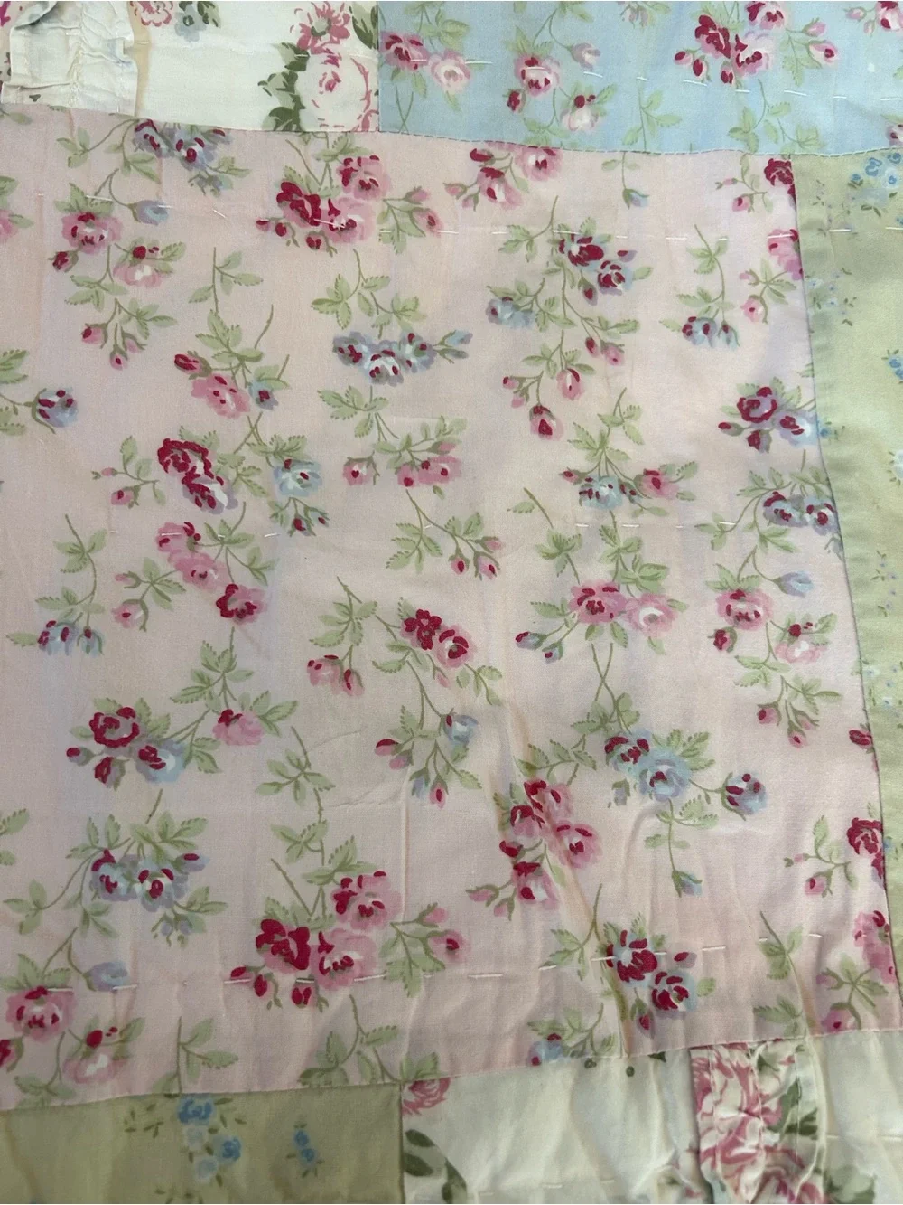 Simply Shabby Chic soft cotton